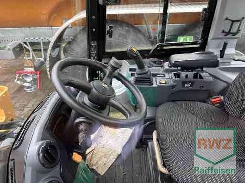 Caterpillar 907 Radlader Год выпуска 2023 Geldern