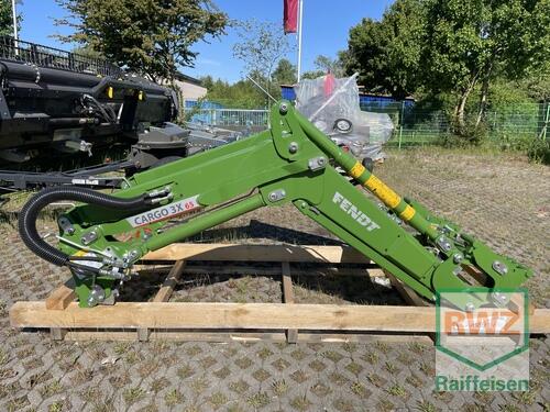 Fendt 3x65 Dw Frontlader Год выпуска 2024 Geldern