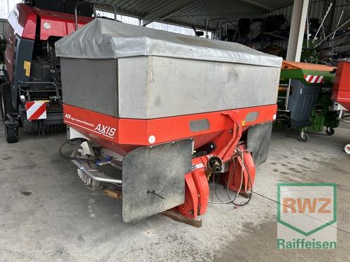 Rauch Axis 30.1 Electronic Con Bouwjaar 2008 Geldern