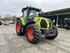 Sonstige/Other Claas Arion 650 Cmatic Зображення 1