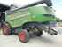 Fendt Mähdrescher Serie C Изображение 6