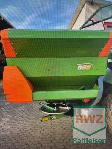 Amazone ZA-M 1501 Årsmodell 2011 Lebach