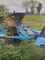 Lemken Juwel 8/6 Schar Изображение 1