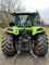 Tractor Claas Arion 410 CIS Image 1