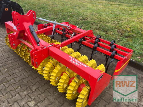 Güttler Duplex Dx 30-56 Sg/Dpt Year of Build 2023 Flammersfeld