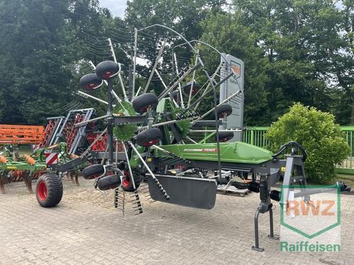Fendt Former 920c Rok produkcji 2025 Flammersfeld