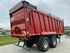 Trailer/Carrier Krampe AS 750.2 RamBody Image 1