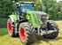 Traktor Fendt 828 Vario S4 Schlepper Bild 9