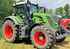 Traktor Fendt 828 Vario S4 Schlepper Bild 11