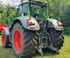 Tractor Fendt 828 Vario S4 Schlepper Image 12