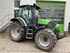 Traktor Deutz-Fahr Agrotron M410 Bild 1