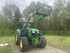 Traktor John Deere JD 6115M Bild 7