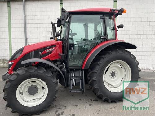 Valtra A75sh Baujahr 2023 Allrad