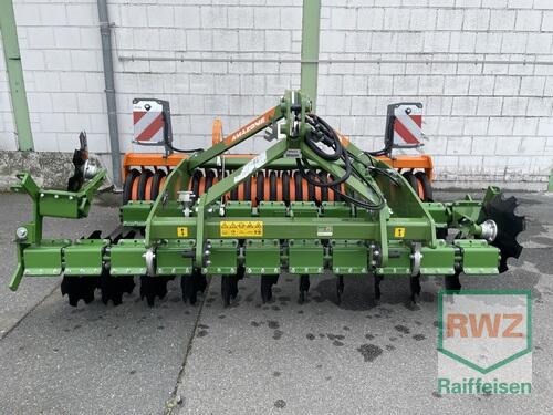 Amazone Catros+ 3003 Year of Build 2024 Lorsch