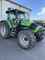 Traktor Deutz-Fahr Agrotron K 110 Bild 10