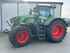 Fendt 828 Vario Profi Plus Slika 3