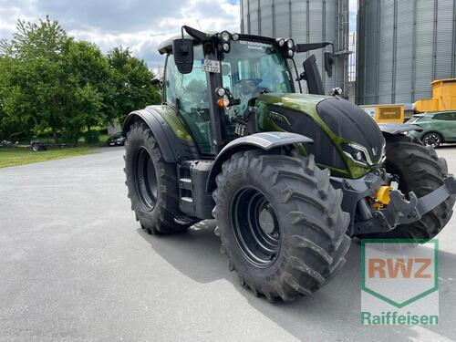 Valtra N175a Rok výroby 2023 Pohon ctyr kol