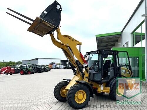 Caterpillar 906 Radlader Year of Build 2024 Riedstadt-Wolfskehlen