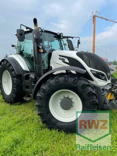 Traktor Valtra - T214 D