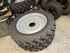 Sonstige/Other Satz Reifen BKT 420/80 R46 RT Billede 1