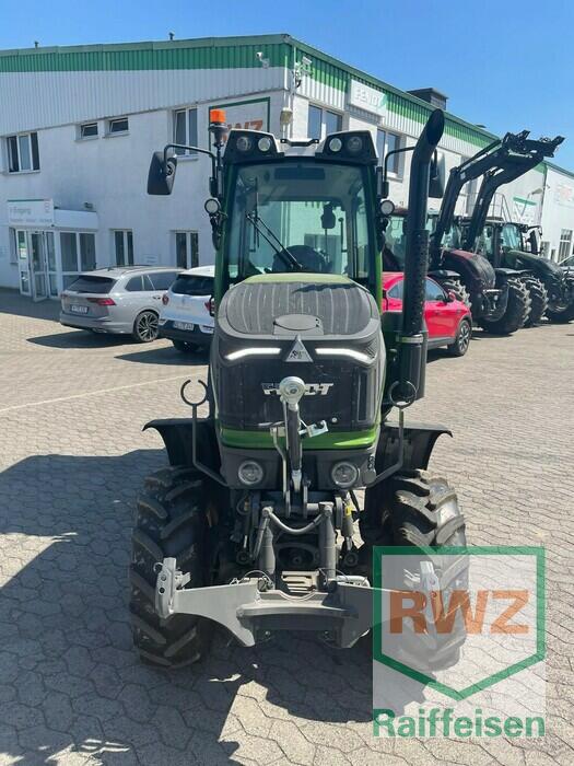 Fendt 209 Vario - Traktor - id EGEHTZ5 - 108.325 € - Baujahr: 2022