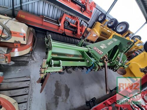 Celli Tiger Fräse 300 Årsmodell 2013 Mutterstadt