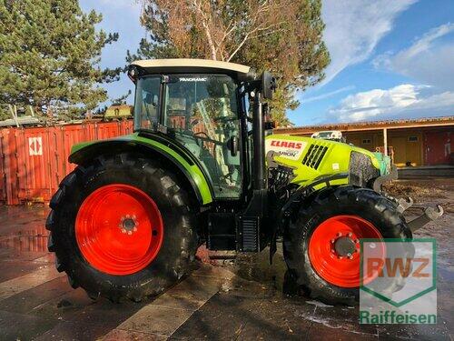 Claas - Arion 460 CIS