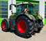 Fendt 720 Vario Bild 3