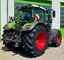 Fendt 720 Vario Bild 5