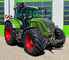 Fendt 720 Vario Bild 7