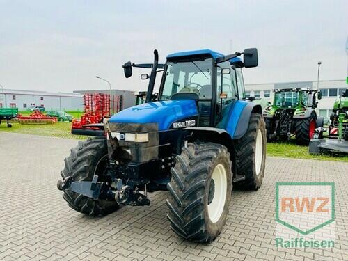 New Holland TM 150 Year of Build 2002 4WD