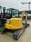 Caterpillar 305ECR Minibagger Billede 3