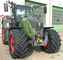 Fendt 724 Vario S4 Profi Plus Obraz 5