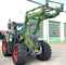 Fendt 724 Vario S4 Profi Plus Obraz 8
