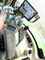 Tracteur Fendt 724 Vario S4 Profi Plus Image 13