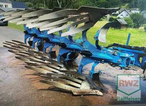 Lemken Juwel 8 Vt 5l Årsmodell 2013 Kastellaun
