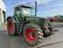 Fendt gebr. Schlepper 822 Bild 1