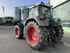 Fendt gebr. Schlepper 822 Bild 3