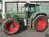 Fendt gebr. Schlepper 822 Bild 4