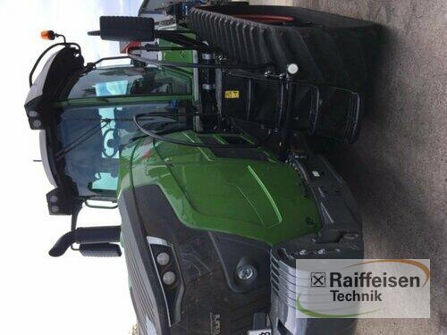 Traktor Fendt - 943 Vario MT S4