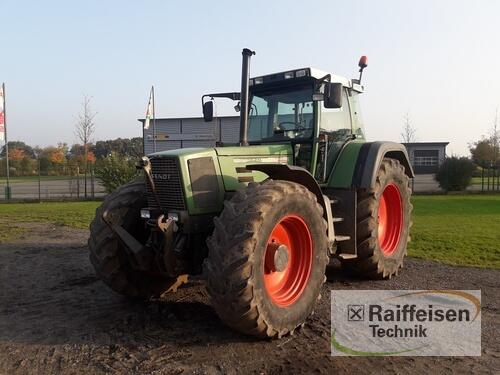 Traktor Fendt - Favorit 816