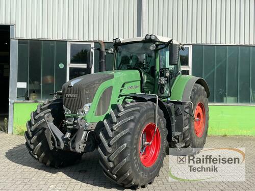Traktor Fendt - 936 Vario ProfiPlus