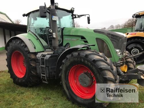 Traktor Fendt - 936 Vario