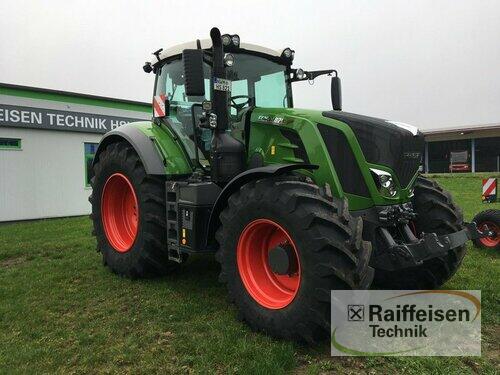 Traktor Fendt - 828 Vario S4 - T842 - 0001 - D