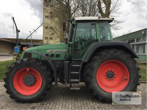 Traktor Fendt - 920