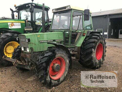 Traktor Fendt - 309 LSA Farmer