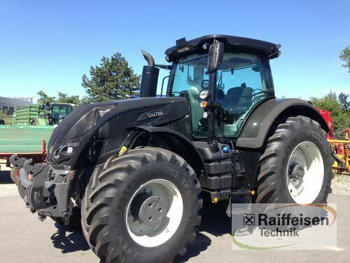 Tracteur Valtra - S274 Smart Touch