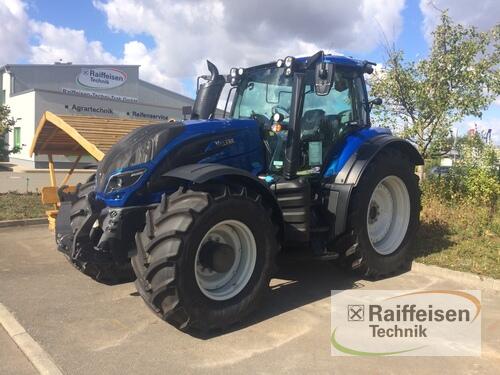 Valtra - T194 Smart Touch