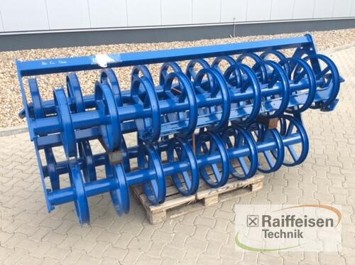 Attachment/Accessory Köckerling - DSTS-Walze 530 mm,