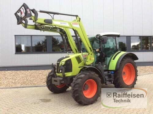 Claas - Arion 430 CIS